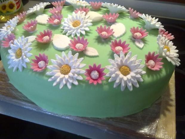 meninová miške :D, torta meninová miške :D, torta, adka30, 1