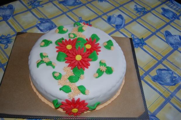 narodeninová pre mamičku, torta, Narodeninové torty, Kacik2, 1