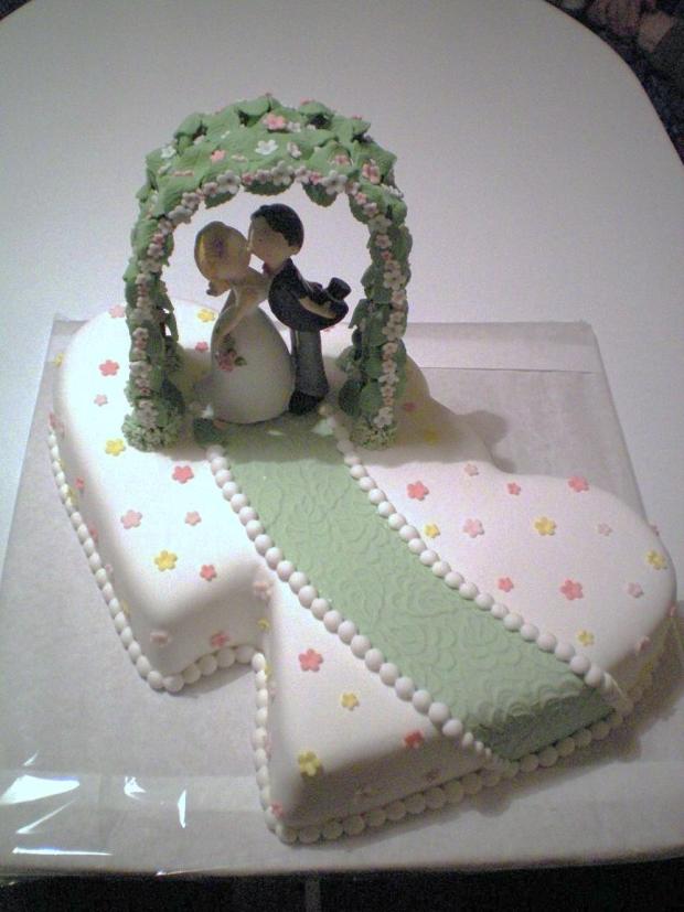 svadobná, torta, Svadobné torty svadobná, torta, Svadobné torty, marienka1984, 1