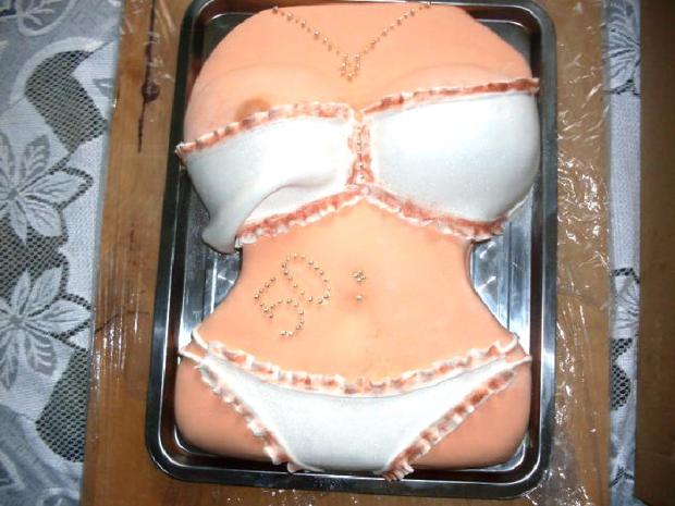 torzo, torta, Torty pre dospelých *, lm03, 1