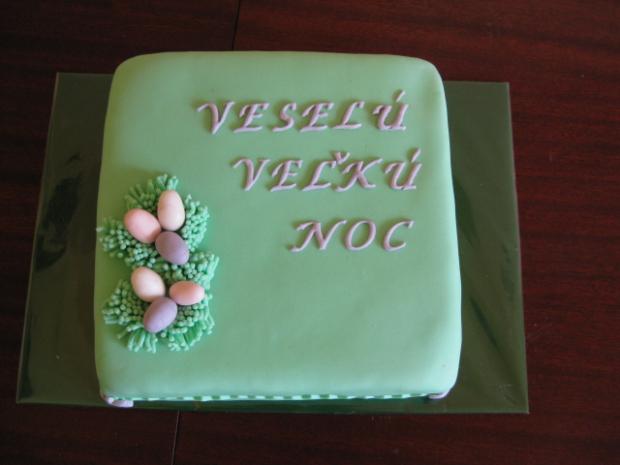 velkonocna :-), torta, Veľkonočné torty, nipi, 1