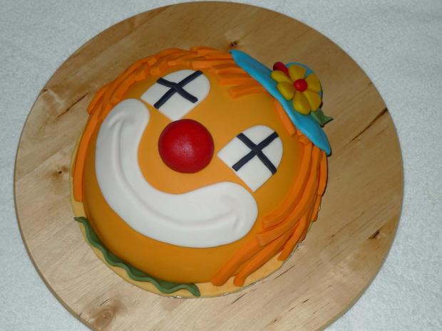 pre deticky, torta, Ostané torty pre deti pre deticky, torta, Ostané torty pre deti, Diva, 1