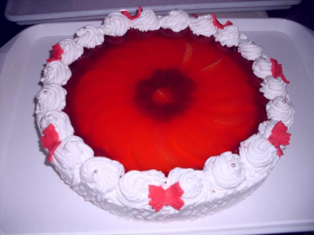 tvarohovo - slahackova torta, torta, christee25, 1