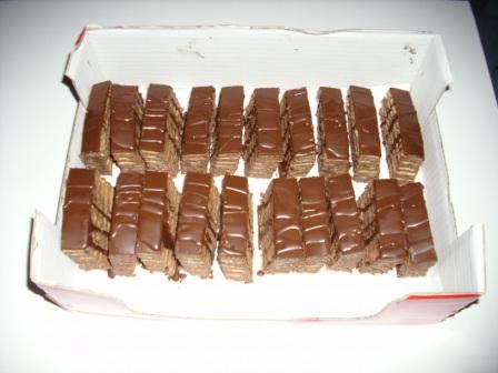 koláčiky, torta, Zákusky koláčiky, torta, Zákusky, loana, 1