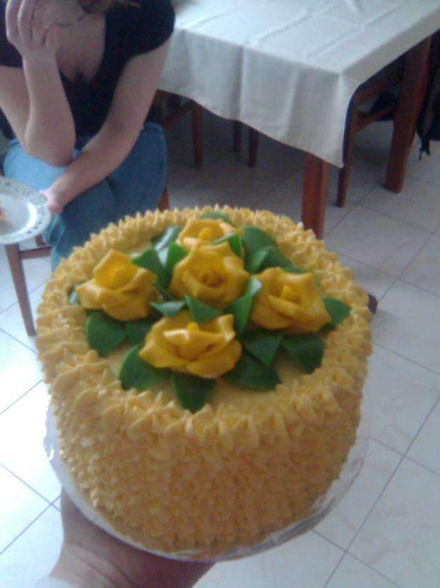mini pre kamosku, torta mini pre kamosku, torta, funkymisa, 1