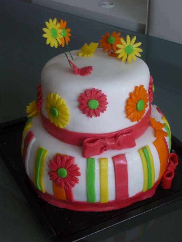 na zelanie, torta, Svadobné torty, Danielita13, 1