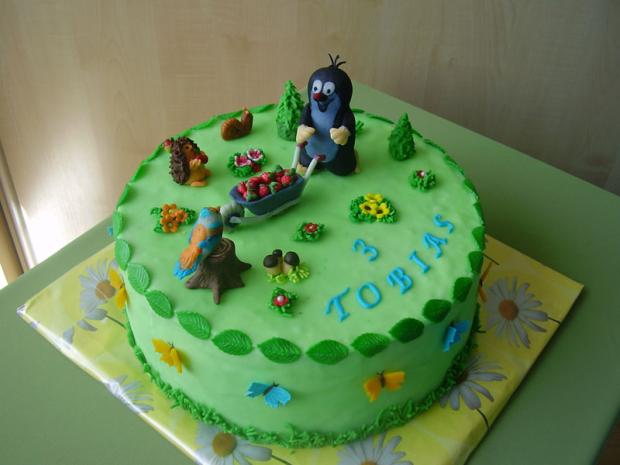 hele ,KRTKO, torta, Ostané torty pre deti hele ,KRTKO, torta, Ostané torty pre deti, anasul, 1