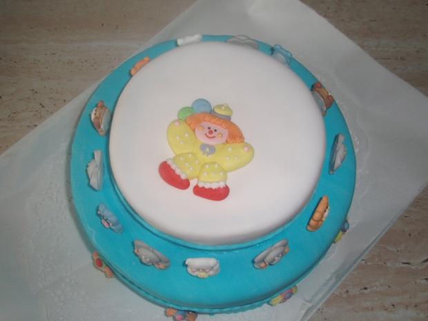 pre chlapčeka, torta, Narodeninové torty, livia99, 1