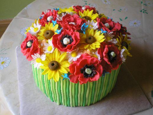 Narodeninová, torta, Narodeninové torty Narodeninová, torta, Narodeninové torty, ivca1022, 1