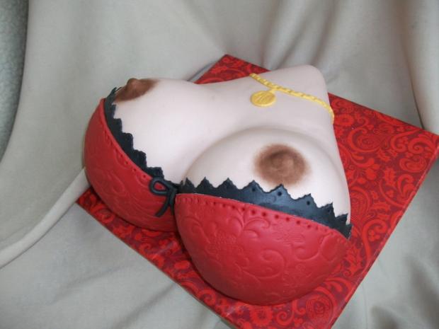 Prsia, torta Prsia, torta, Alenik, 1