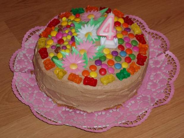 narodeninova, torta, Ostané torty pre deti, filmuska, 1