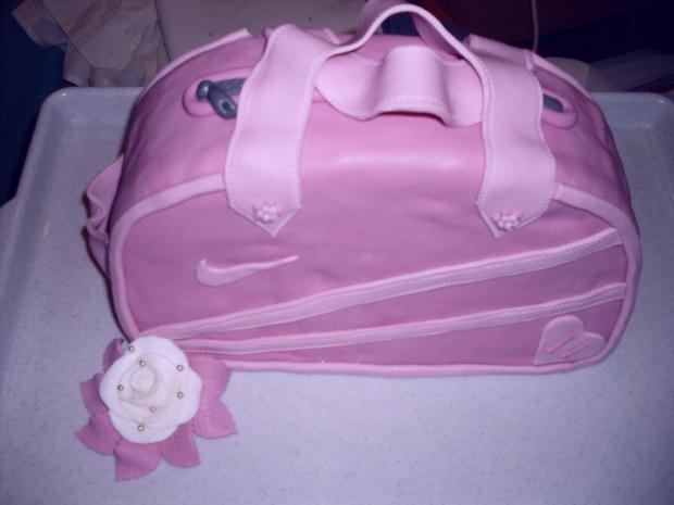 kabelka, torta, christee25, 1