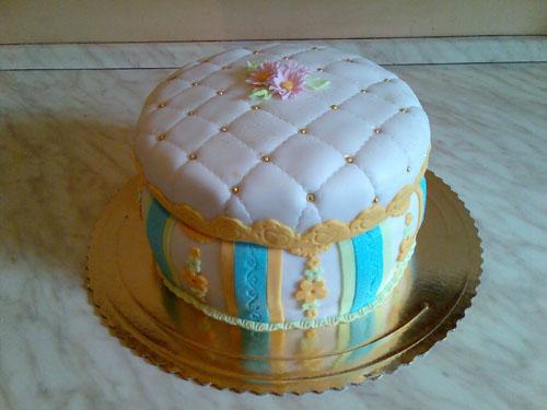 Šperkovnica, torta, Narodeninové torty Šperkovnica, torta, Narodeninové torty, alioska, 1