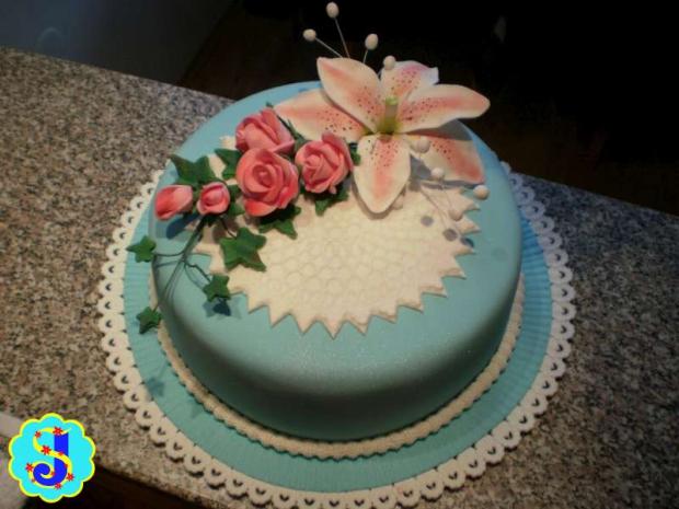 Narodeninová, torta, Narodeninové torty Narodeninová, torta, Narodeninové torty, Janka.S, 1