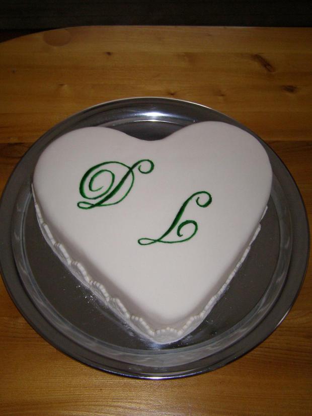 srdce, torta, Svadobné torty srdce, torta, Svadobné torty, katuska29, 1
