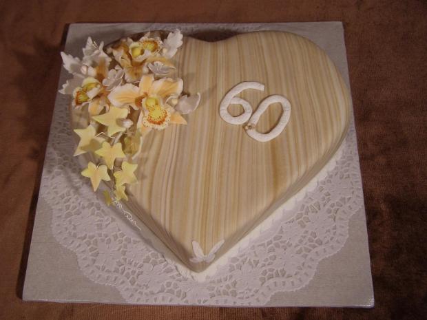 Na 60, torta Na 60, torta, Miruš 77, 1