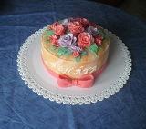 Renátke, torta, SilviaZ, 1