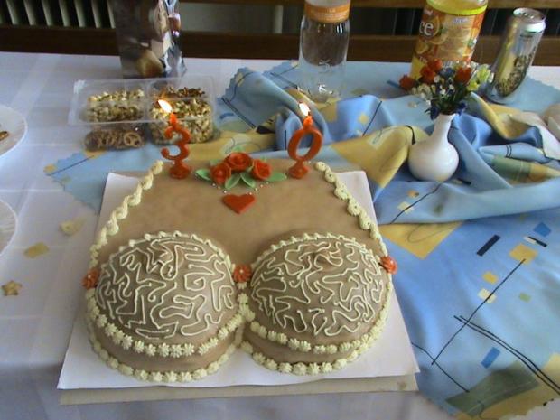 pre manžela :P, torta, Narodeninové torty, Agnesa3131, 1