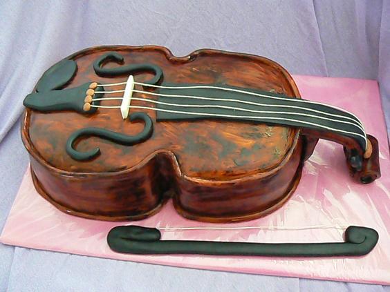 husle, torta, Netradičné torty, katkakotruchova, 1