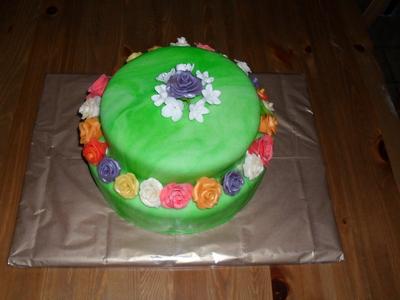 mamine k meninam, torta, renka74, 1