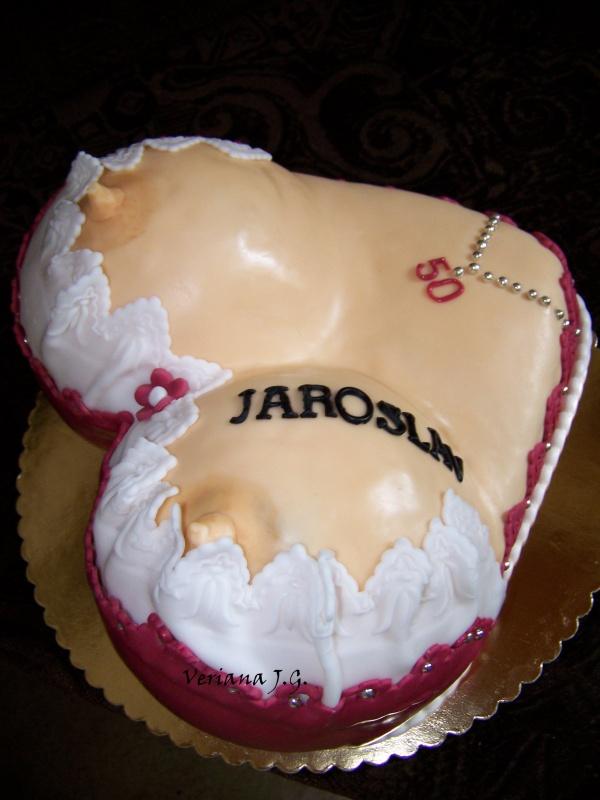prsia, torta, Torty pre dospelých *, jarkag3, 1