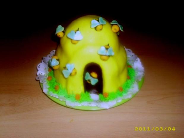 včelí úľ, torta, Narodeninové torty včelí úľ, torta, Narodeninové torty, severinka, 1
