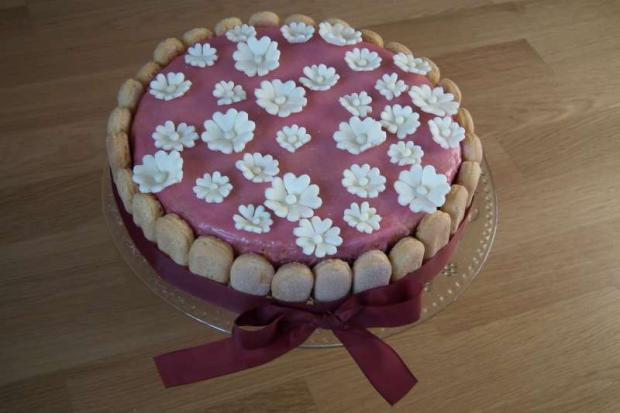 Kvetinková, torta, Ostané torty pre deti, indijanka, 1