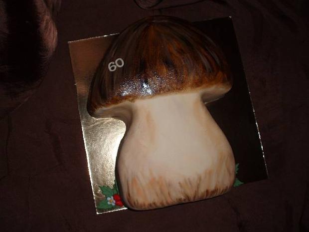 Hríbik, torta, Narodeninové torty Hríbik, torta, Narodeninové torty, LHOLLA, 1