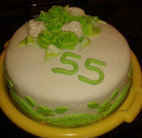 susedovi na 55, torta, Narodeninové torty susedovi na 55, torta, Narodeninové torty, Lenocka24, 1
