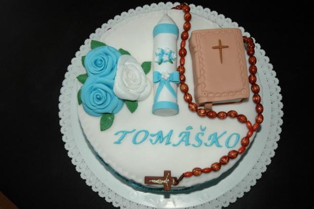 PSP, torta, Torty na cirkevné sviatky, Lasik, 1