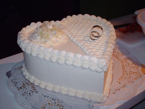 Svadobne srdce 22, torta, Svadobné torty Svadobne srdce 22, torta, Svadobné torty, Radko, 1