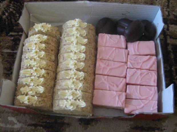 ZAKUSKY, torta, Zákusky, Jurdo81, 1