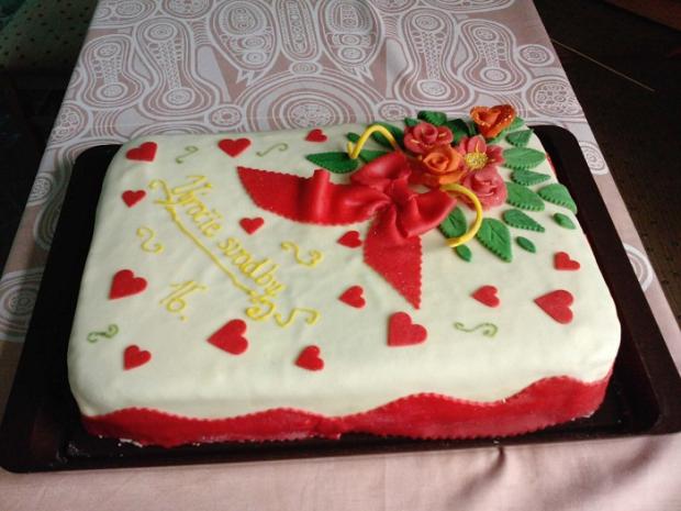 na výročie, torta, Torty pre dospelých *, turjanicova, 1