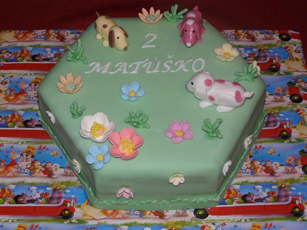 detská, torta, Ostané torty pre deti detská, torta, Ostané torty pre deti, Jolana Magyarová, 1