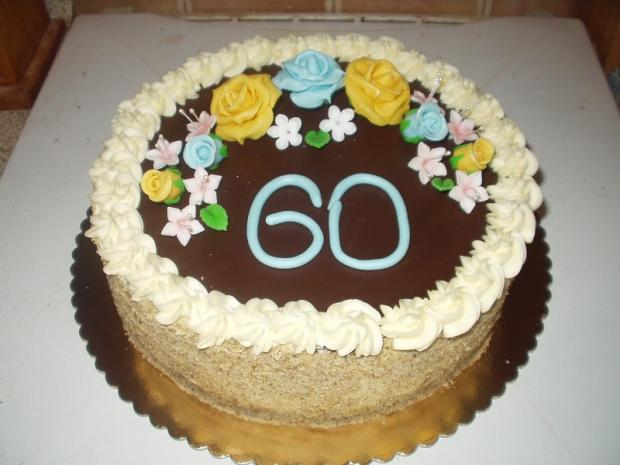 Narodeninové, torta, Narodeninové torty, miriamik, 1