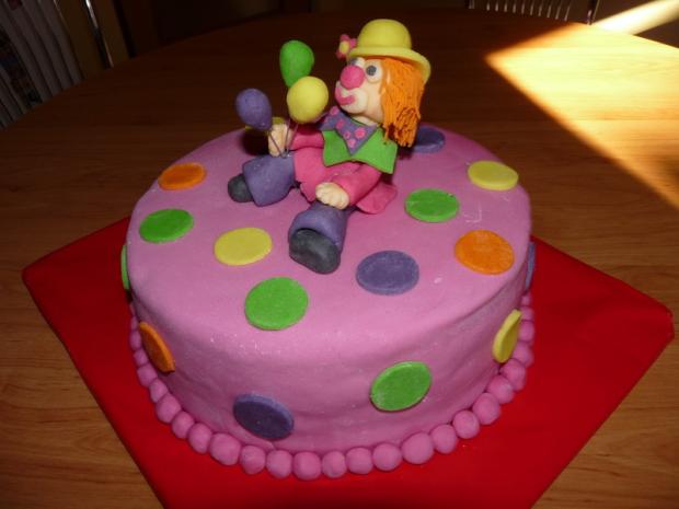 Detská torta, torta, Ostané torty pre deti Detská torta, torta, Ostané torty pre deti, Evula3, 1