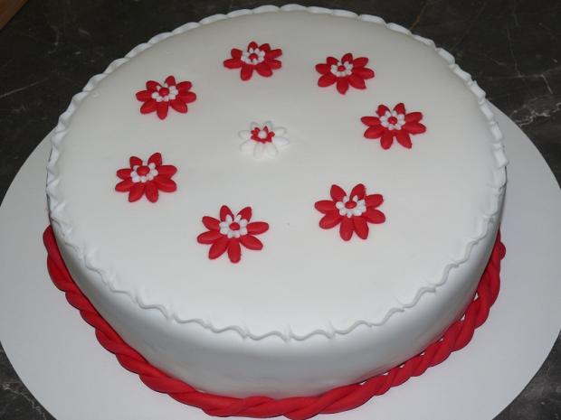 narodeninová, torta, Narodeninové torty, kamilaf, 1