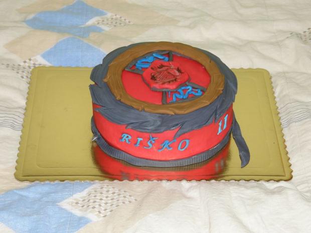 Bley bley, torta, Ostané torty pre deti Bley bley, torta, Ostané torty pre deti, yvetta11111, 1