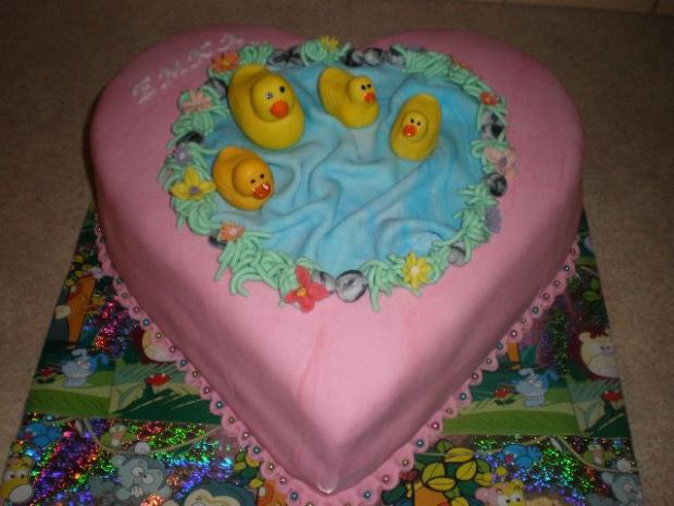 kacickova, torta, Torty so zvieratkami kacickova, torta, Torty so zvieratkami, junaslubica, 1