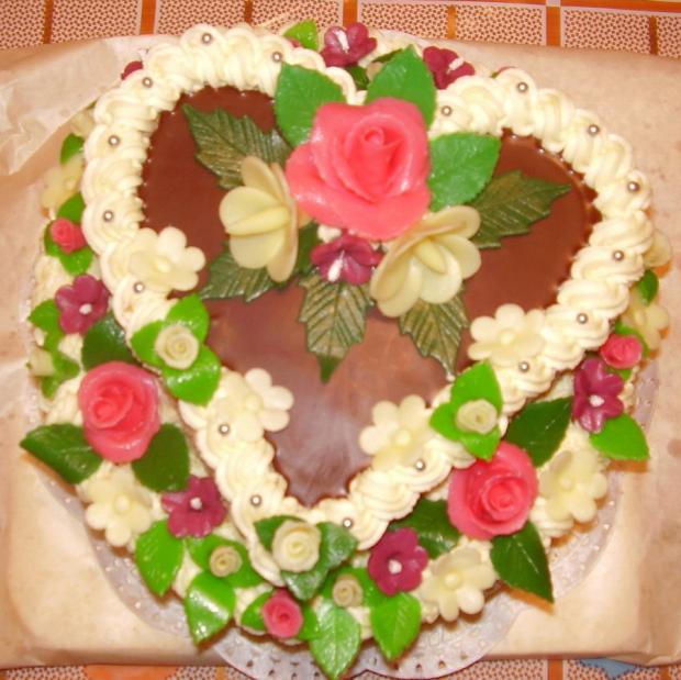 sesterniici, torta, Narodeninové torty sesterniici, torta, Narodeninové torty, melisa26, 1