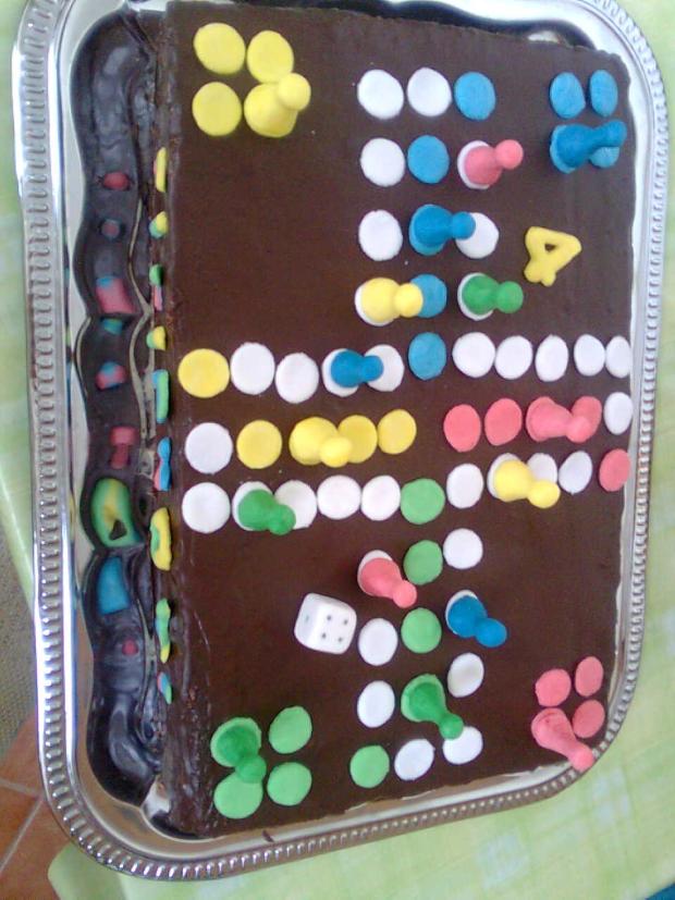 človeče, torta, Ostané torty pre deti, luluba, 1