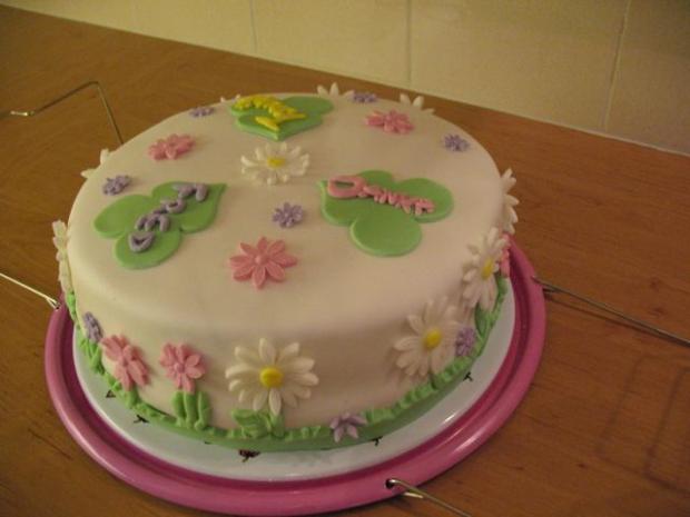 Narodeninova pre troch oslavencov, torta, Narodeninové torty, nofajda, 1