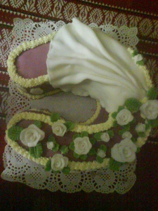 podkova, torta, zdenulka, 1