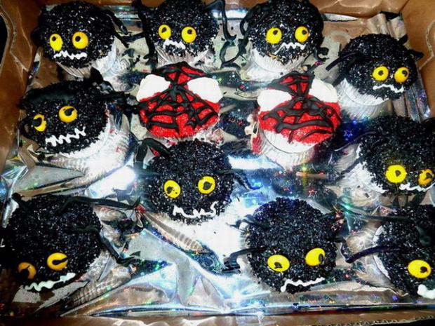 cup cakes, torta, Zákusky cup cakes, torta, Zákusky, cvilinge, 1