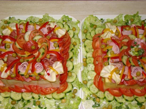 Moje slané variácie, torta, Slané torty Moje slané variácie, torta, Slané torty, keli62, 1