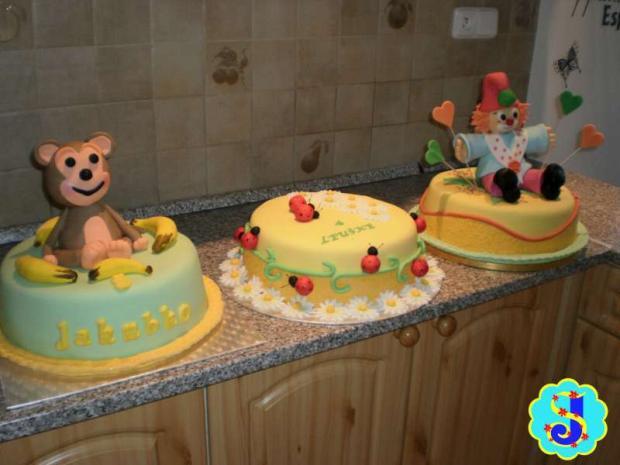 Detské torty, torta, Ostané torty pre deti Detské torty, torta, Ostané torty pre deti, Janka.S, 1