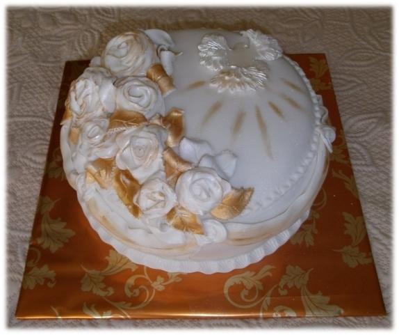 Birmovka 3, torta, Torty na cirkevné sviatky, Swema, 1