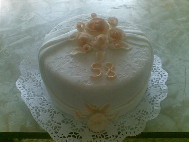 Narodeninova, torta Narodeninova, torta, akinom11, 1