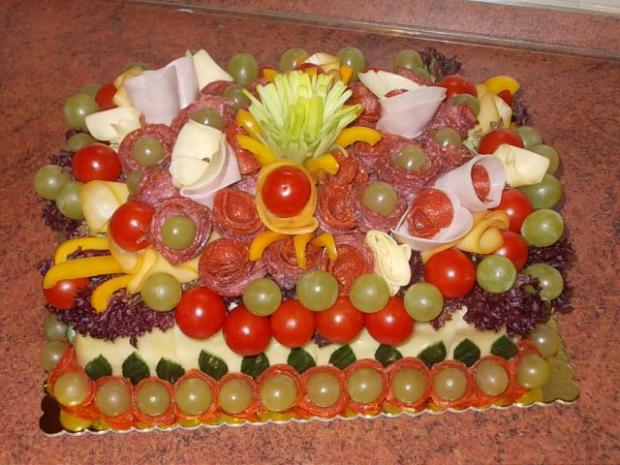 slaná, torta, Slané torty slaná, torta, Slané torty, narciska26, 1
