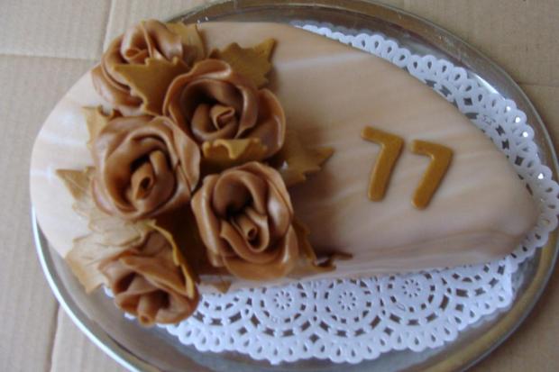 slzicka , torta, Narodeninové torty, mimasn, 1
